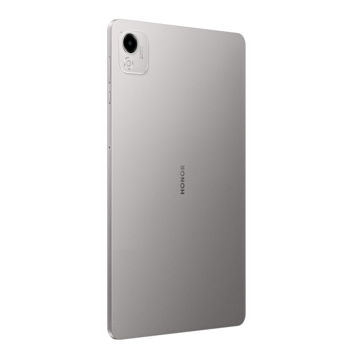 Таблет Honor Pad X9a, Eileen2-L29C, LTE, 11.5", IPS, 2508x1504, Snapdragon 685, Octa-Core, 6GB RAM, 128GB, Camera 8MP/5MP front, WiFi 802.11 a/b/g/n/ac 2.5G/5G, USB, BT, Android 15, MagicOS 9.0, 8300 mAh, Gray   Honor Pad X9a BT Keyboard - 6936520871971_6