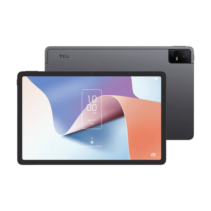Таблет TCL Tab NXTPAPER 11 MediaTek MT8788 10.95inch 2000x1200 WIFI 4GB 128GB Android 13 Dark Grey - 9466X4-2CLCE111-3