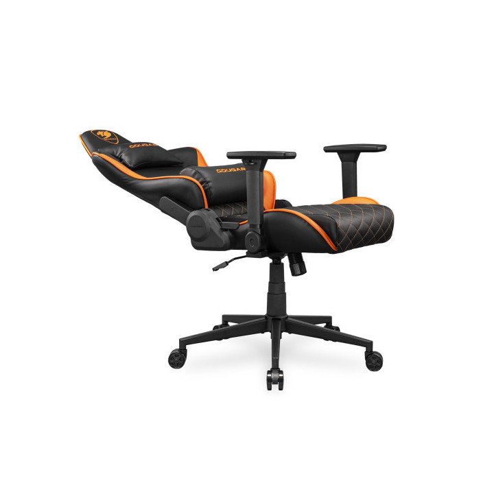 Геймърски стол Cougar ARMOR ONE V2 Gaming chair - CGR-AO2