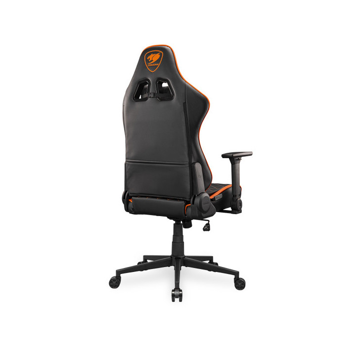 Геймърски стол Cougar ARMOR ONE V2 Gaming chair - CGR-AO2