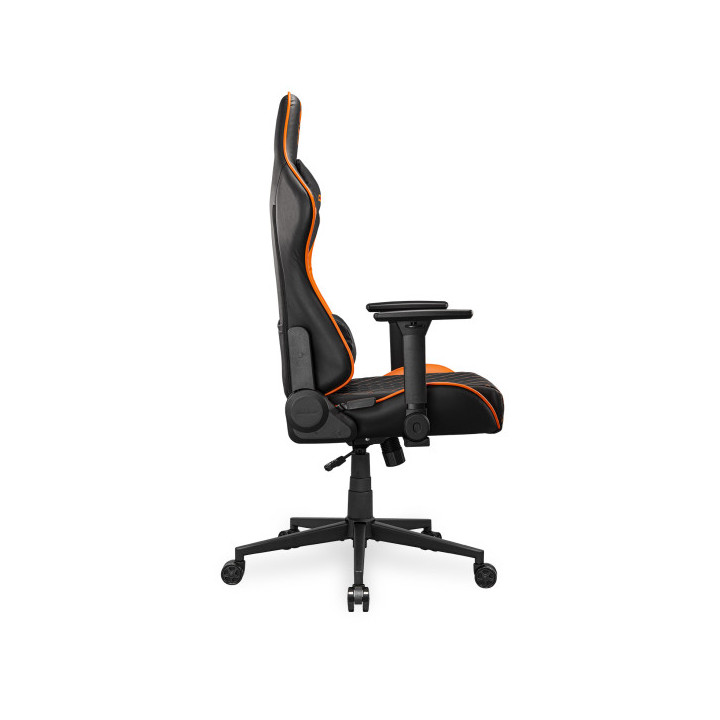 Геймърски стол Cougar ARMOR ONE V2 Gaming chair - CGR-AO2