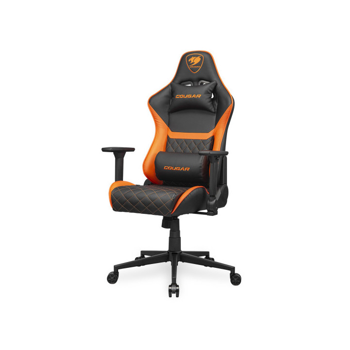 Геймърски стол Cougar ARMOR ONE V2 Gaming chair - CGR-AO2