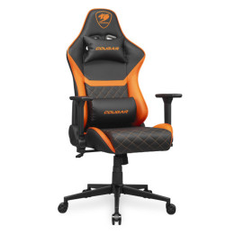 Геймърски стол Cougar ARMOR ONE V2 Gaming chair - CGR-AO2