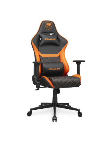 Геймърски стол Cougar ARMOR ONE V2 Gaming chair - CGR-AO2