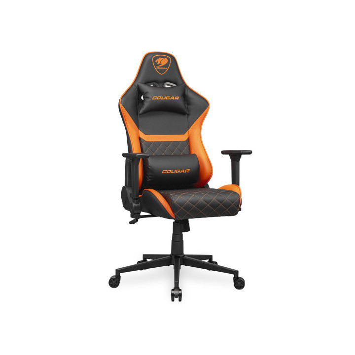 Геймърски стол Cougar ARMOR ONE V2 Gaming chair - CGR-AO2