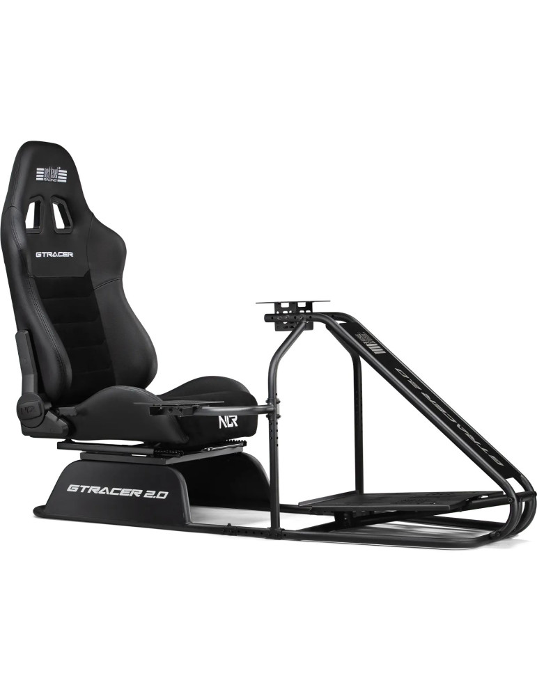 Кокпит симулатор Next Level Racing GT Racer V2 - NLR-R007