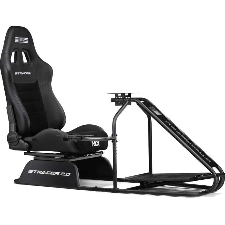 Кокпит симулатор Next Level Racing GT Racer V2 - NLR-R007