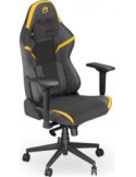 Геймърски стол ENDORFY Scrim YL - Черно/Жълто - EY8A003