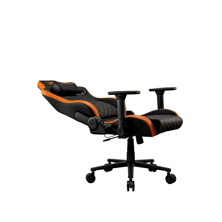 Геймърски стол Cougar Chair Defensor - CGR-DFL