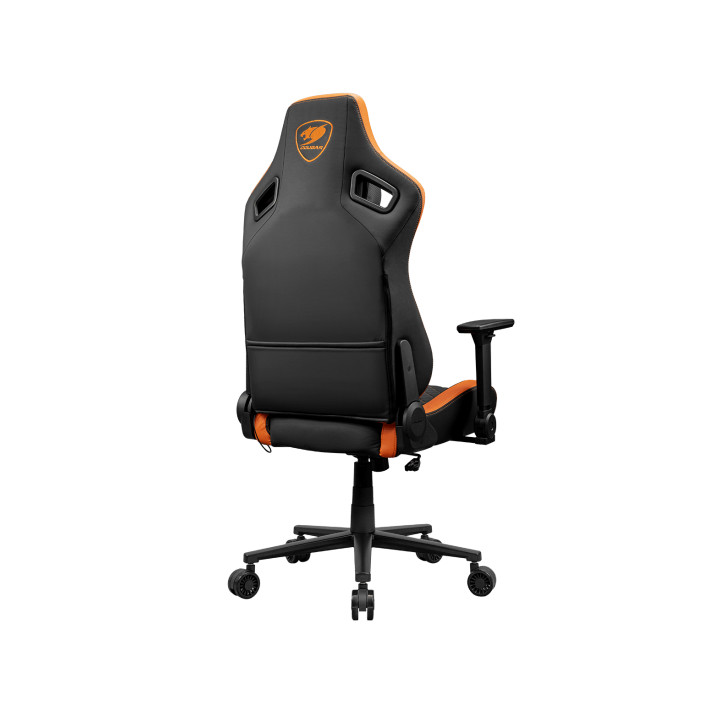 Геймърски стол Cougar Chair Defensor - CGR-DFL