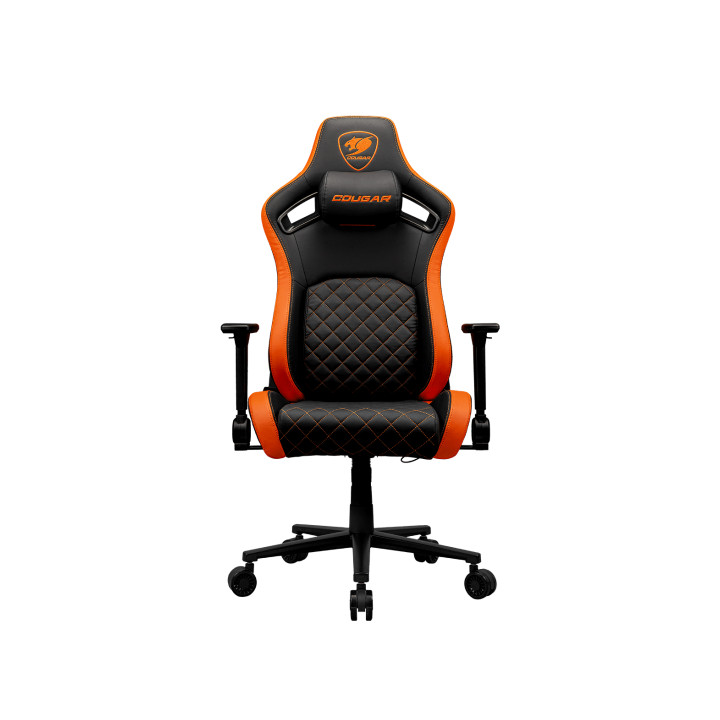 Геймърски стол Cougar Chair Defensor - CGR-DFL