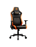 Геймърски стол Cougar Chair Defensor - CGR-DFL