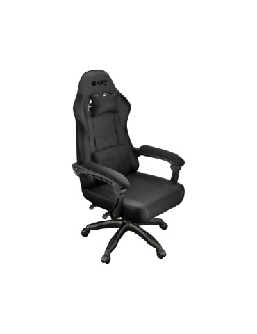 Геймърски стол Fury Gaming Chair Shinai S2 Black - NFF-2366