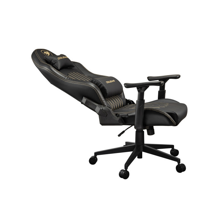 Геймърски стол Cougar EXPLORE ROYAL Gaming chair - CGR-EXP-ROB