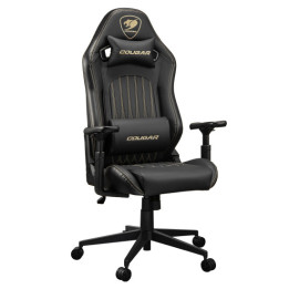 Геймърски стол Cougar EXPLORE ROYAL Gaming chair - CGR-EXP-ROB