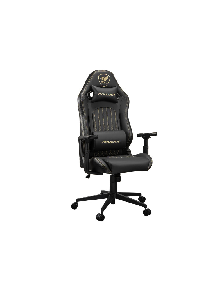 Геймърски стол Cougar EXPLORE ROYAL Gaming chair - CGR-EXP-ROB