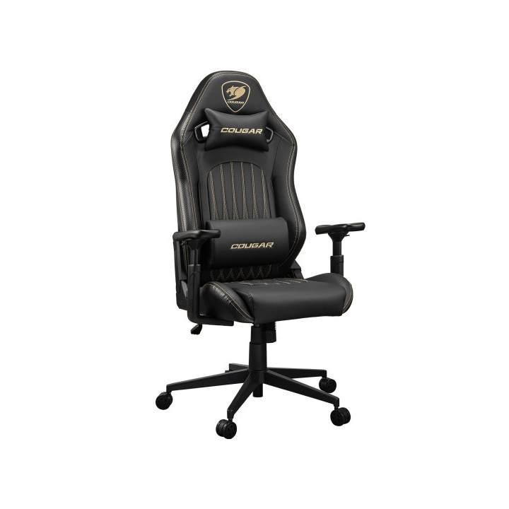 Геймърски стол Cougar EXPLORE ROYAL Gaming chair - CGR-EXP-ROB
