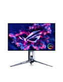 Монитор ASUS ROG Swift OLED PG27AQWP-W - 27" inch QD-OLED QHD(2560x1440), 540~720Hz, 0.3ms, ASUS Care Pro