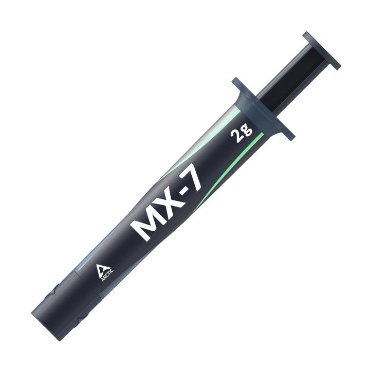 Термопаста Arctic MX-7 Thermal Compound 2gr - ACTCP00089A