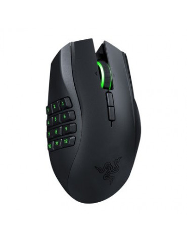 Безжична геймърска мишка Razer Naga Epic Chroma