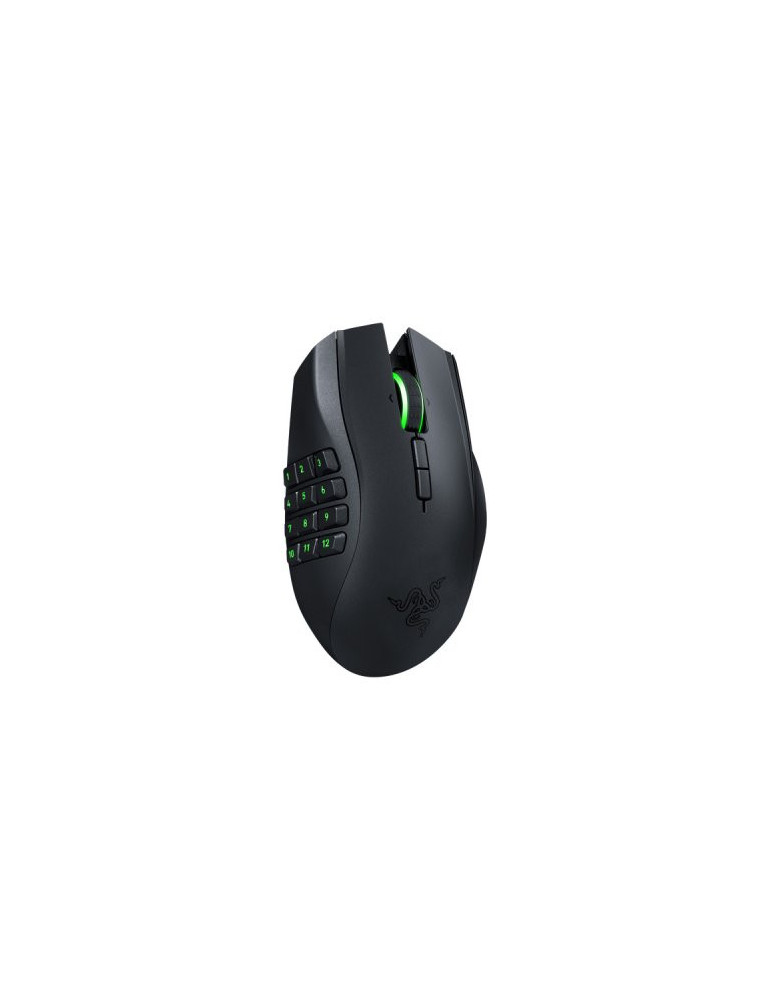 Безжична геймърска мишка Razer Naga Epic Chroma