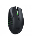 Безжична геймърска мишка Razer Naga Epic Chroma