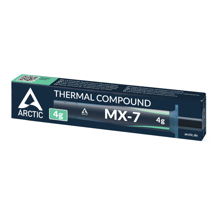 Термопаста Arctic MX-7 Thermal Compound 4gr - ACTCP00090A