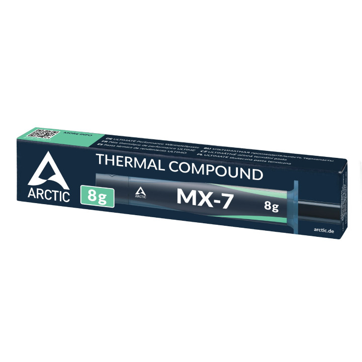 Термопаста Arctic MX-7 Thermal Compound 8gr - ACTCP00091A