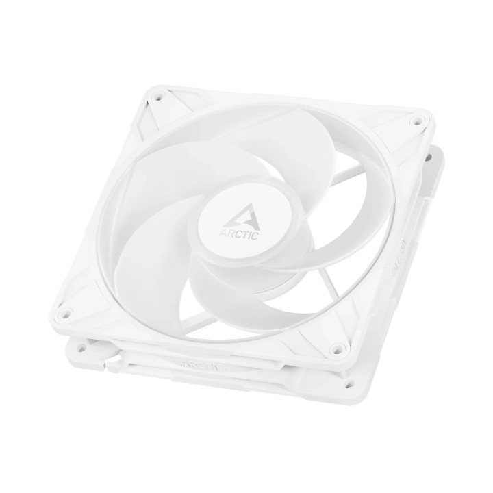 Комплект вентилатори Arctic P14 Pro Reverse A-RGB (White) Fan Pack 3-in-1 - ACFAN00328A