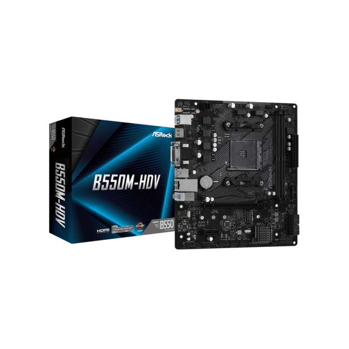 Геймърски компютър Ryzen 3 3200G Vega 8 | Ion Computers