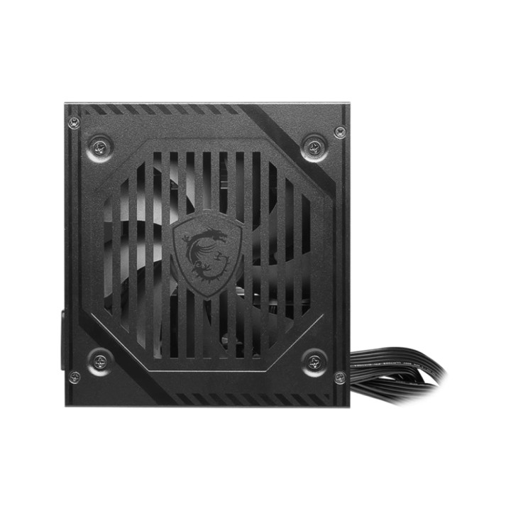 Геймърски компютър ION TRILOBITE T7-P RGB с процесор Intel Alder Lake Core i5-12400F, видео карта MSI RTX 5050 8G VENTUS 2X OC, RAM Corsair 16GB(2x8GB) 3200MHz DDR4 Vengeance, SSD 1TB M.2 2280 NVMe
