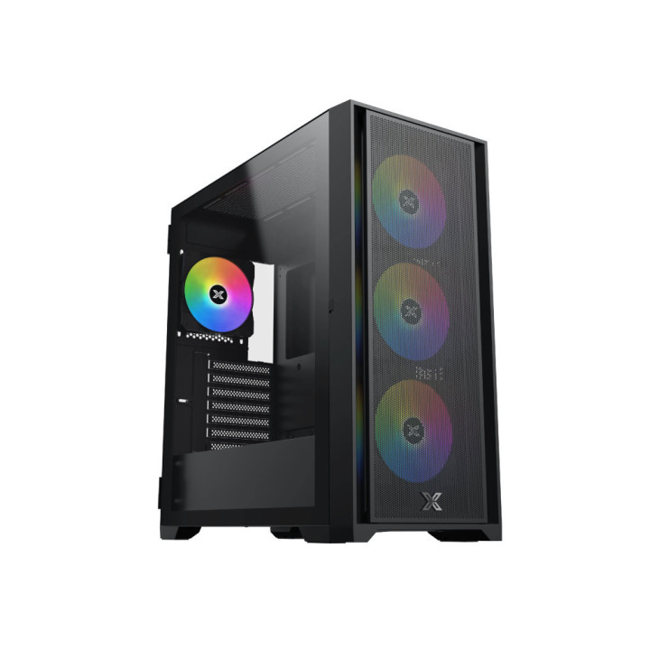 Геймърски компютър RTX 5060 i5-14400F 32GB | Ion Computers
