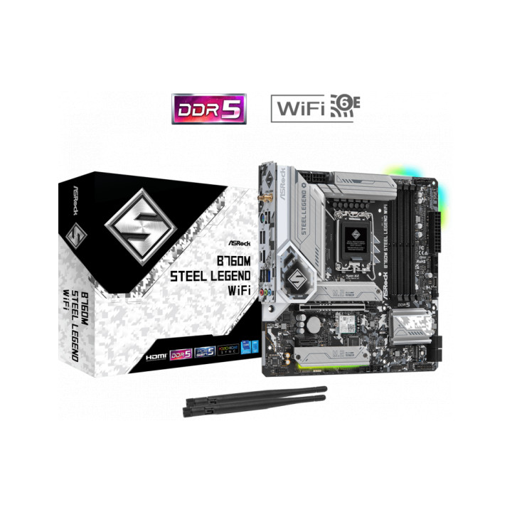 Геймърски компютър RTX 5060 i5-14400F 32GB | Ion Computers