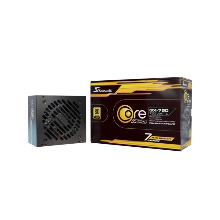 Геймърски компютър RTX 5060 i5-14400F 32GB | Ion Computers