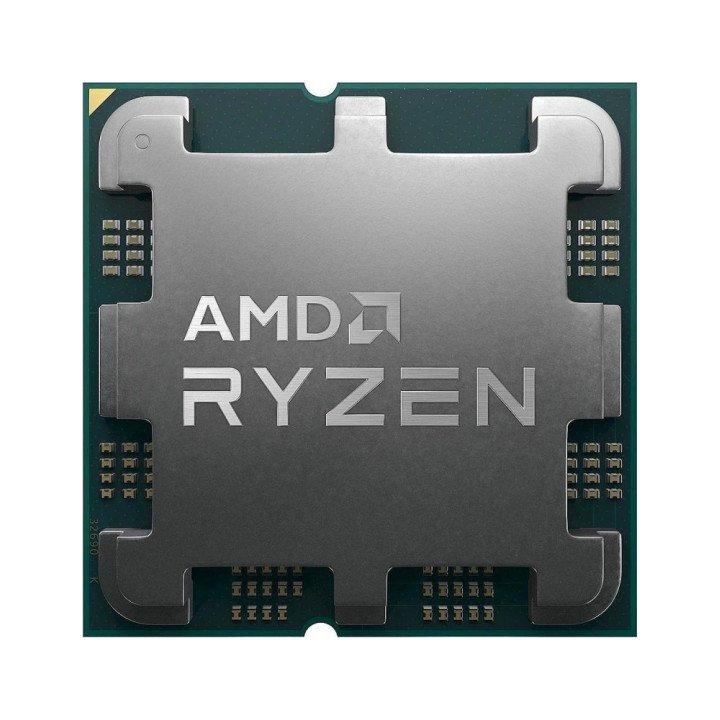 Офис компютър ION с процесор AMD Ryzen 9 7900X, видео карта RTX 5070 12GB GDDR7, RAM памет 32GB(2x16GB) DDR5 5600MHz DDR5 CL36, SSD диск 1ТB Samsung 980 Pro, твърд диск 2TB, WiFi, Win 11 Pro