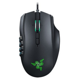 Геймърска мишка Razer Naga Chroma