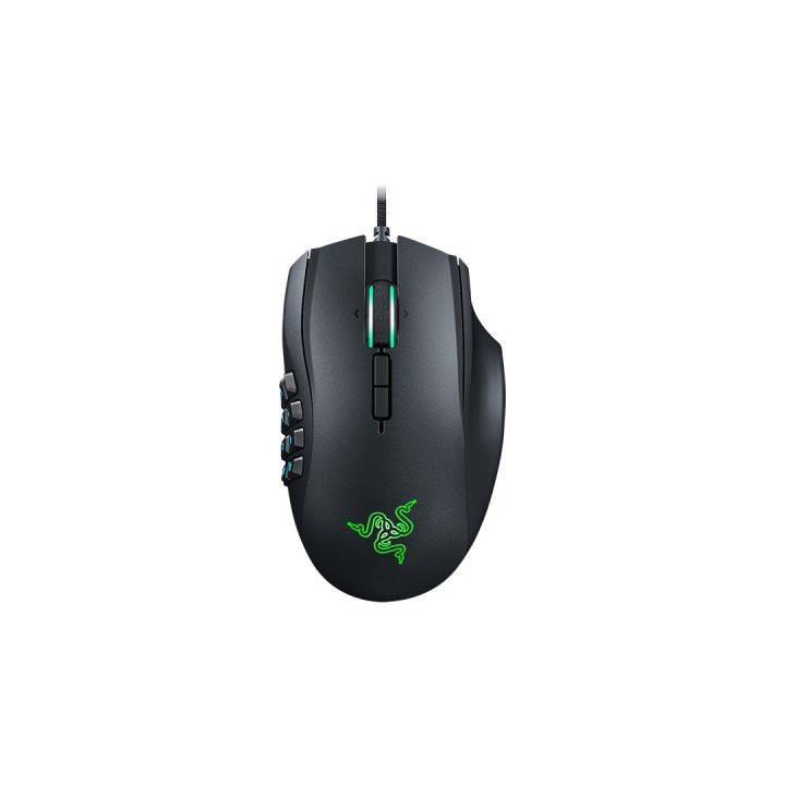 Геймърска мишка Razer Naga Chroma