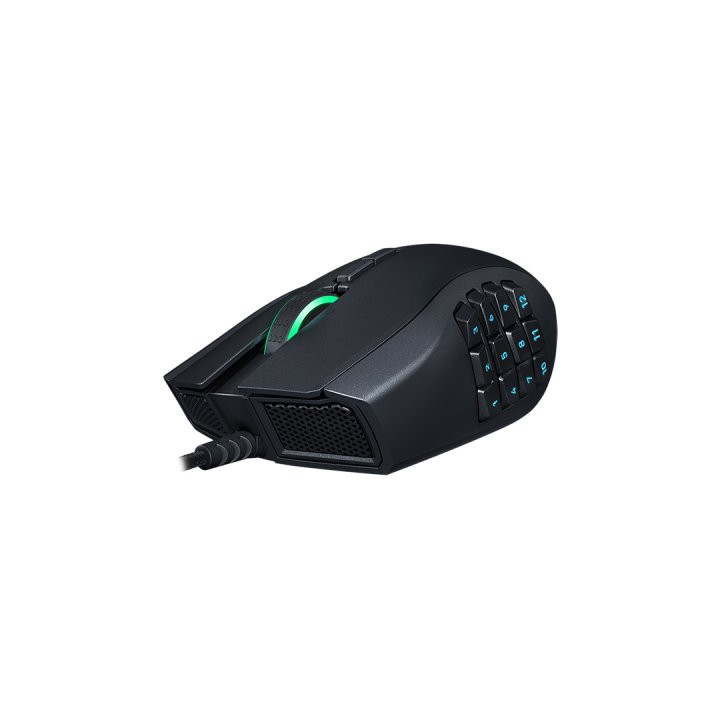Геймърска мишка Razer Naga Chroma