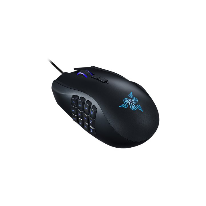 Геймърска мишка Razer Naga Chroma