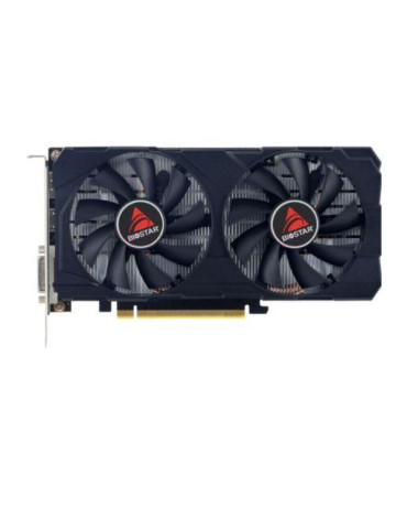 Видео карта Biostar GeForce RTX 2060 Super 8GB GDDR6 - VN2066RF82