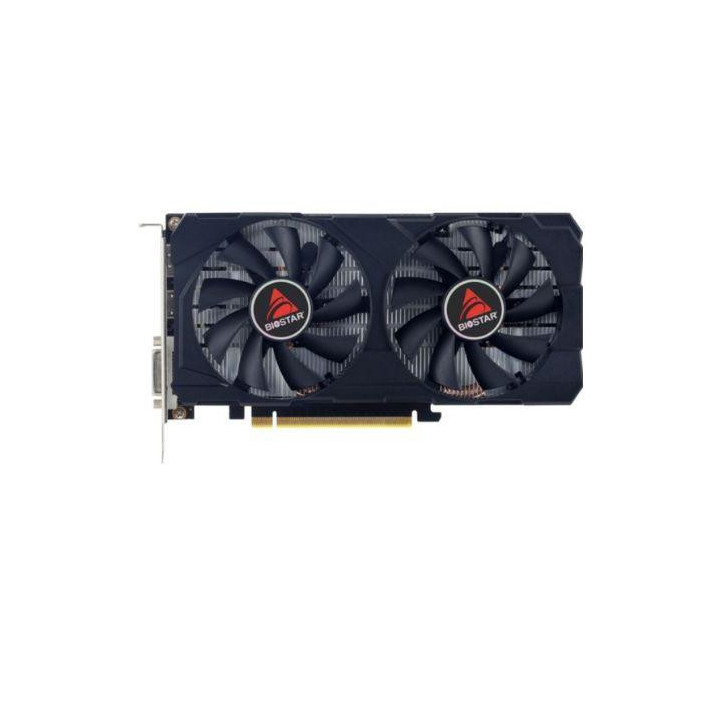 Видео карта Biostar GeForce RTX 2060 Super 8GB GDDR6 - VN2066RF82