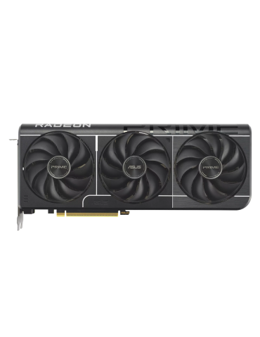 Видео карта Asus Prime Radeon RX 9060 XT OC Edition 16GB, PRIME-RX9060XT-O16G - 90YV0LF1-M0NA00