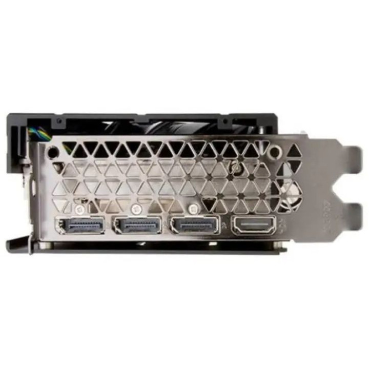 Видео карта Biostar GeForce RTX 3080 10GB GDDR6 - VN3816RMT3