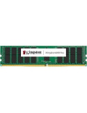 RAM памет Kingston 32GB 3200MHz DDR4 DRAM ECC Reg CL22 DIMM 1Rx4 Micron F Rambus - KSM32RS4/32MFR