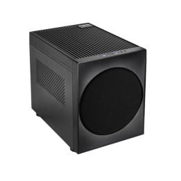 Кутия за компютър Chieftec The Cube - CI-03B-OP