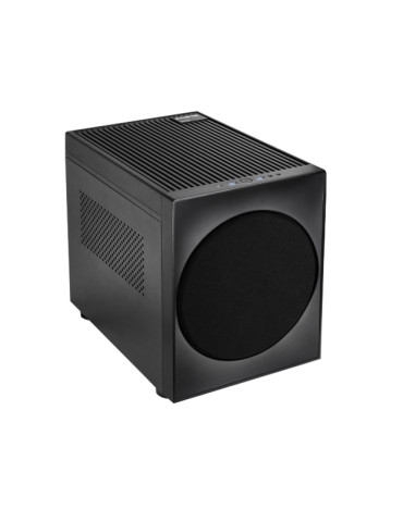 Кутия за компютър Chieftec The Cube - CI-03B-OP