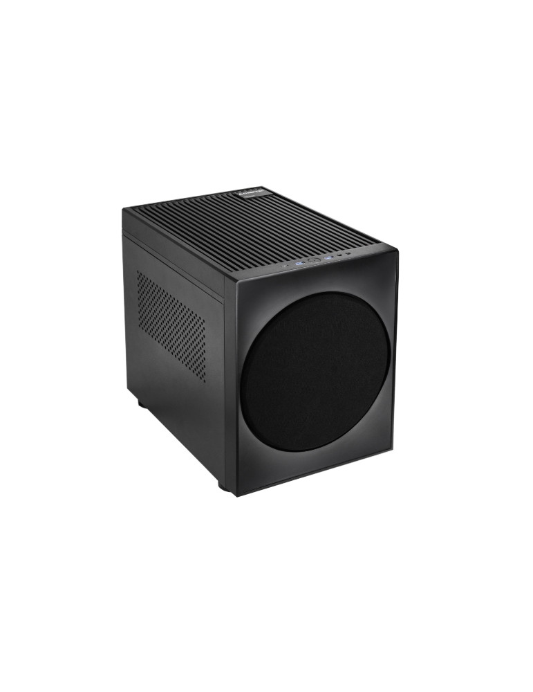 Кутия за компютър Chieftec The Cube - CI-03B-OP