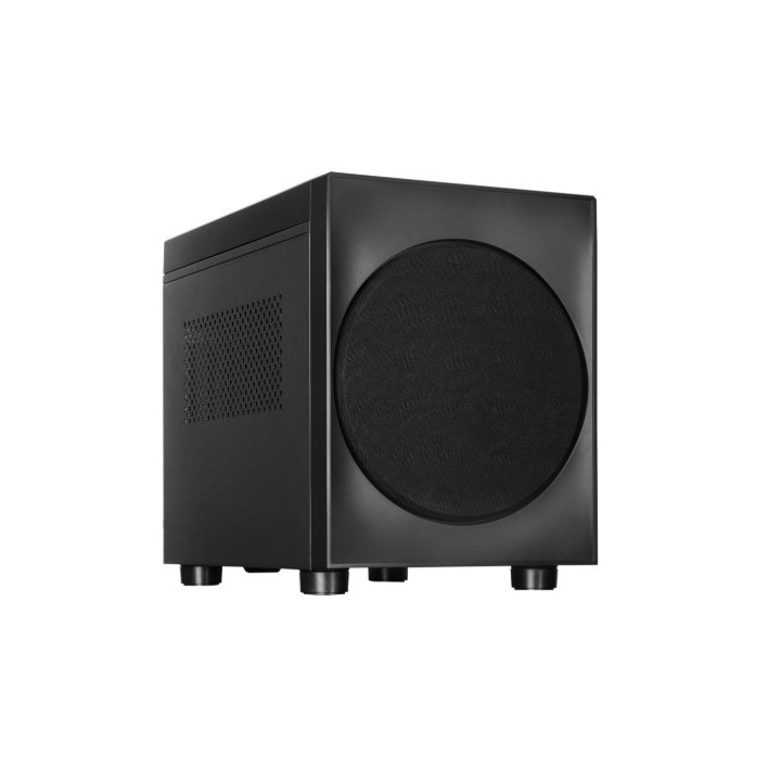 Кутия за компютър Chieftec The Cube - CI-03B-OP