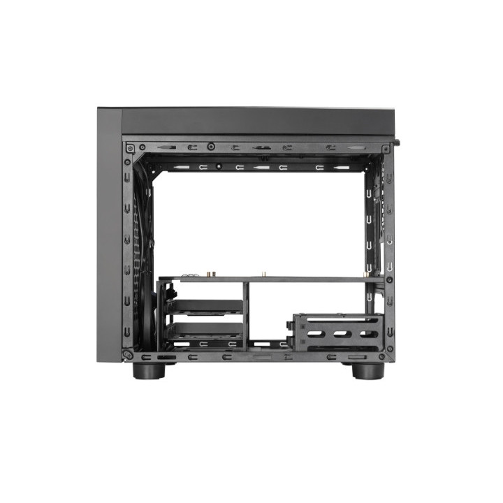 Кутия за компютър Chieftec The Cube - CI-03B-OP