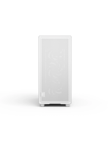 Кутия за компютър Fractal Design EPOCH WHITE TG CLEAR TINT - FD-C-EPO1A-03